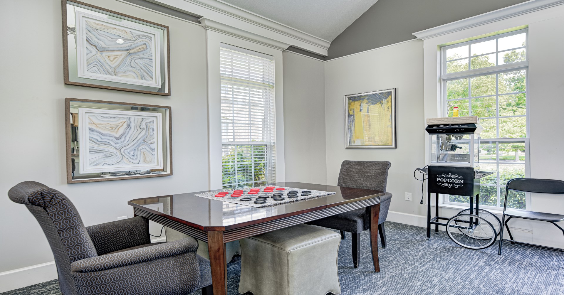 Stonebridge Community Room